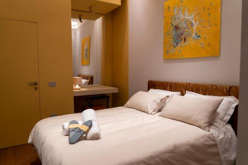 Fuajè Concept Rooms Chiaia