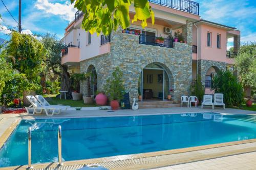 Φωτογραφία από το άλμπουμ του Villa Eden στον Λιμένα