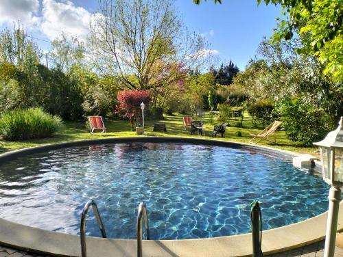 Petit Mazet Fruits rouges