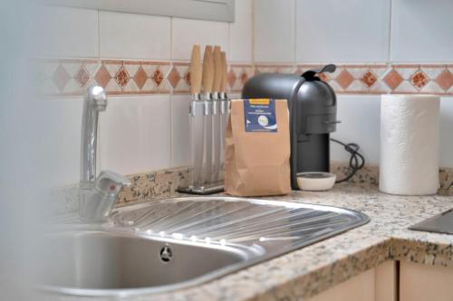 Casa Andaluza en el centro hisotrico de Estepona - PORTADA 16 photo 3