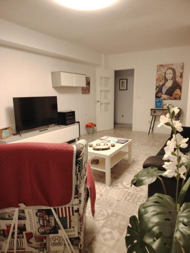 Casa Princesa Huelin