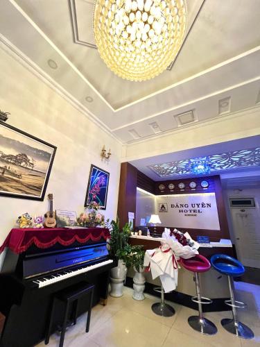 Fotografie z fotogalerie ubytování Dang Uyen 1 Hotel v destinaci Da Lat