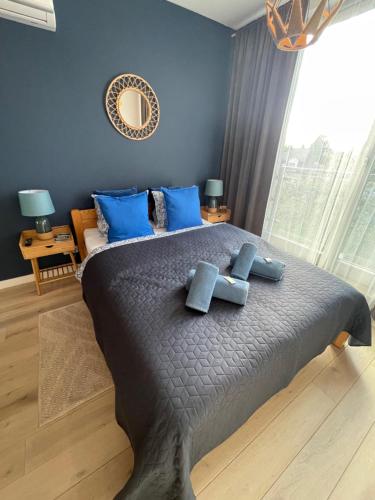 Sunflower Apartment Bałuckiego Street