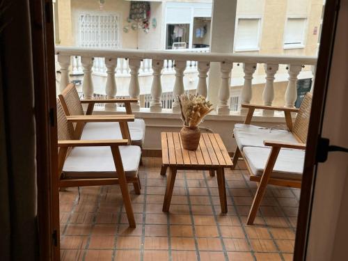 Apartamento Anna