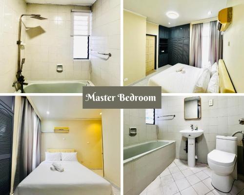 Fotografie z fotogalerie ubytování KL Villa Putra Homestay - Near PWTC v destinaci Kampong Pinang Laut