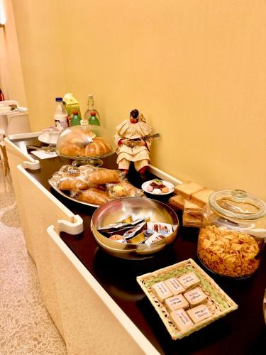 B&B Borgo Antico