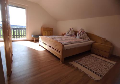 Apartament Beppe