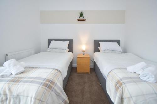 Foto dalla galleria di Broad House - By Sigma Stays a Crewe