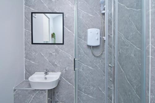 Foto dalla galleria di Broad House - By Sigma Stays a Crewe