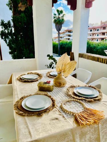 Casa Calma Atlanterra Playa