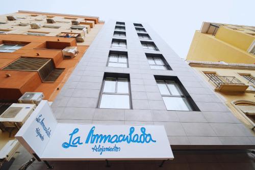 La Inmaculada Alojamientos photo 16