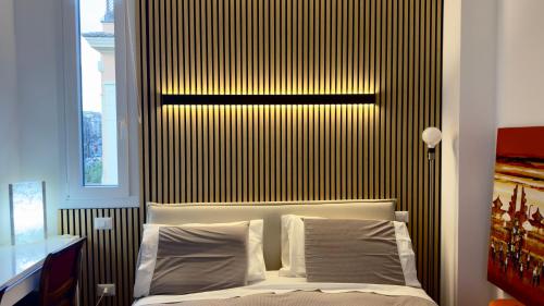 Elegant suite near the Vatican