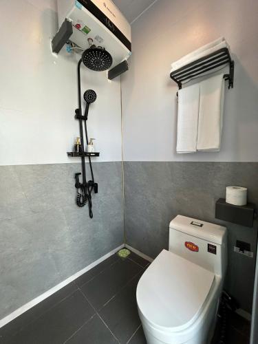 Ảnh trong thư viện ảnh của TNT Homestay ở Thôn An Cư Ðông