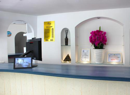 Fotografie z fotogalerie ubytování BRIZA Boutique Hotel Mamaia v destinaci Mamaia