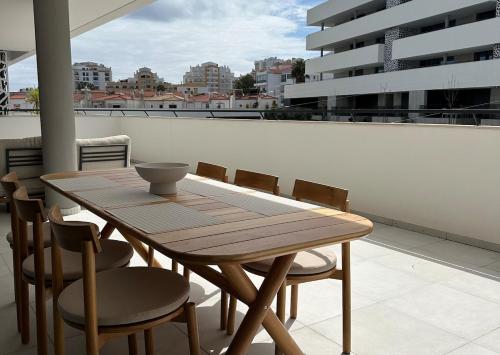 Luxury Lagos, Huge Outdoor Patio