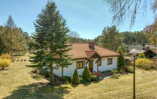 Beautiful Home In Olsztynek
