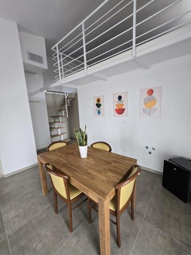 Gallery image of Residence Santa Chiara in San Giovanni Rotondo