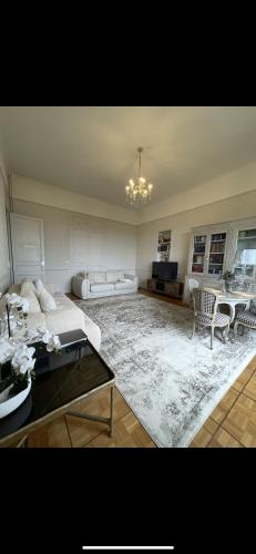 Parc Continental Apartment with sea view