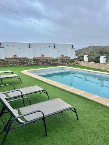 Casa rural Villa Miradri