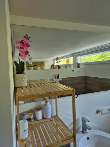 Fotografie z fotogalerie ubytování Chalet in Ursel v destinaci Aalter