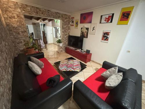 Foto Dúplex familiar 3 dormitorios 2 baños Costa Calma 5