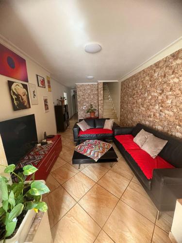Foto Dúplex familiar 3 dormitorios 2 baños Costa Calma 2