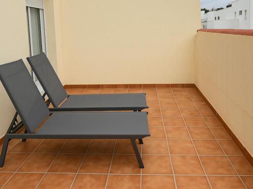 Gambar di galeri bagi Sechi Aparthotel Marbella - Self Service di Estepona