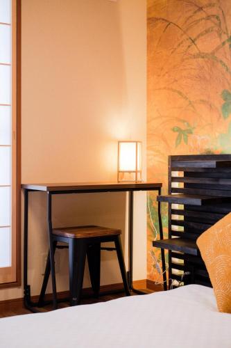 Yaoyorozu Modern Inn