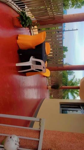 BulambiroにあるNoaz Hotelのギャラリーの写真