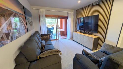 Marbella Bliss 2 Min to Alicate Beach and Pool in Residence