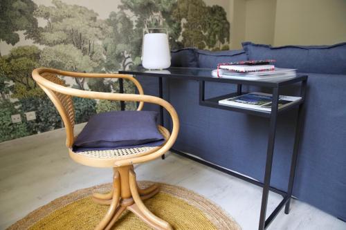 Photo de la galerie de l'établissement La Parenthèse Appartement Plein Centre, à Épinal