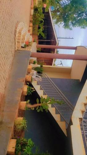 Gallery image of NOAZ Hotel Kampala in Kampala