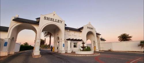Gambar di galeri bagi Shelley Shores di St Helena Bay