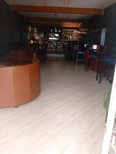 Gallery image of NOAZ Hotel Kampala in Kampala