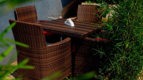 Gallery image of NOAZ Hotel Kampala in Kampala
