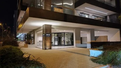 Domo Apuliae Aparthotel photo 1