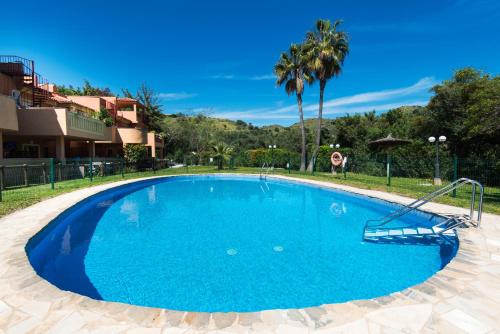 RentAndHomes Reserva de Marbella