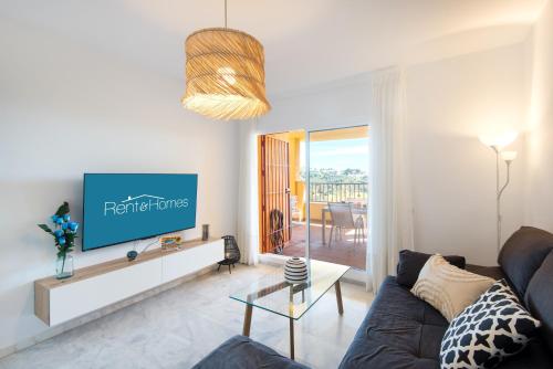 RentAndHomes Reserva de Marbella