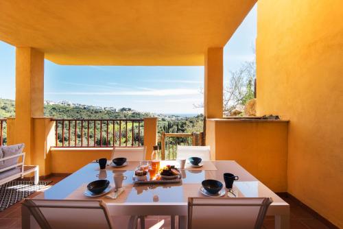 RentAndHomes Reserva de Marbella