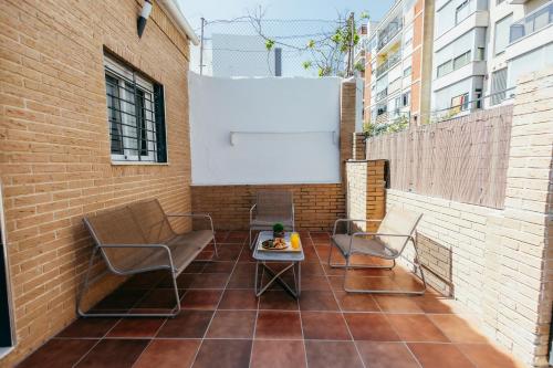 Casa Pancho, ChillOut, Oceanographic, City of Arts