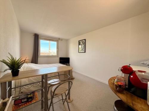 Studio Strasbourg Proche Tram