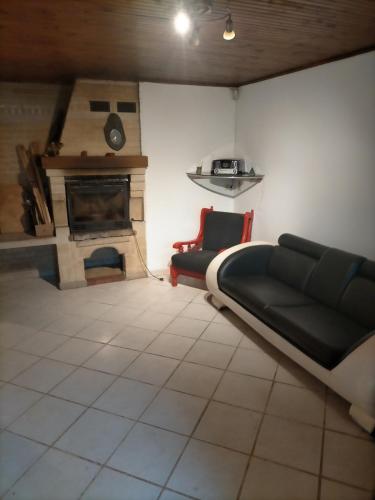 Photo de la galerie de l'établissement Vivre en garrigue, à Boucoiran-et-Nozières