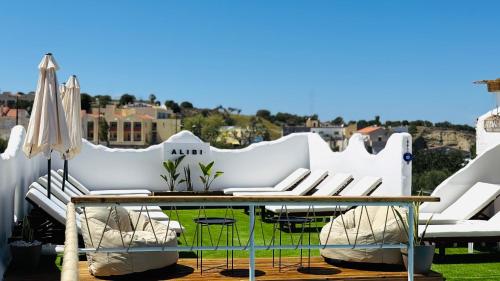 Papadakis Villas Apartments - Hersonisoss