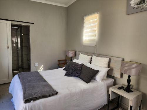 Gallery image of Sleep At Solomon 8A in Kimberley