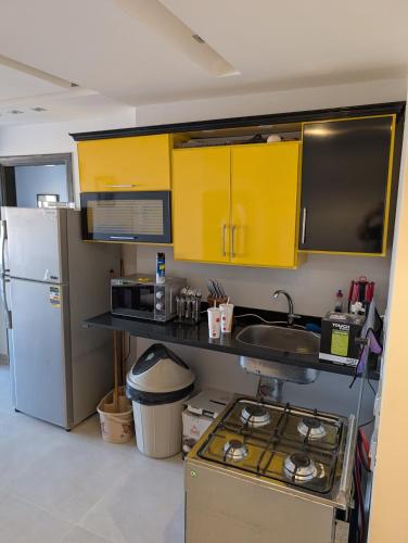 Pyramids apartment Cairo