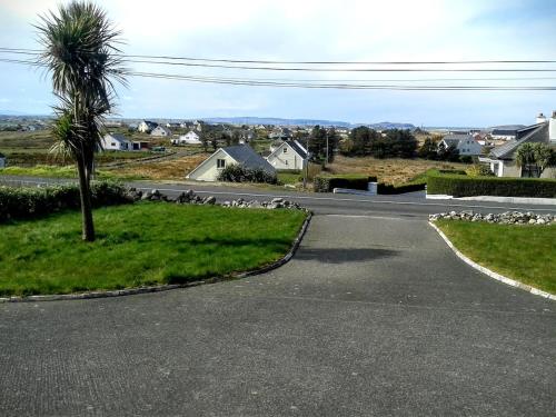 Gallery image of Atlantic Lookout in Stranabrooey