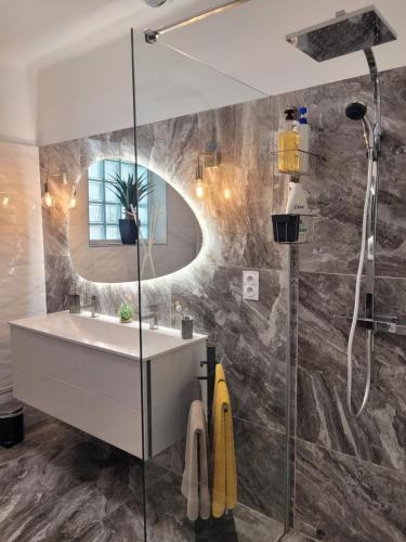 Villa avec Jardin à 2 pas des remparts d'AVIGNON