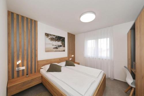 Gallery image of Apartmani Cicak in Vir