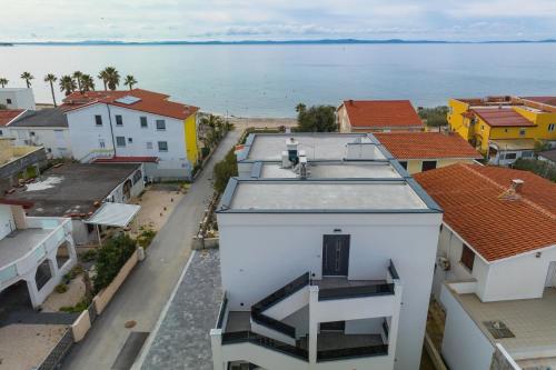 Gallery image of Apartmani Cicak in Vir