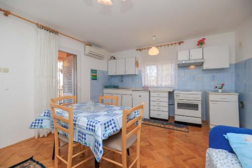 Apartments Kata